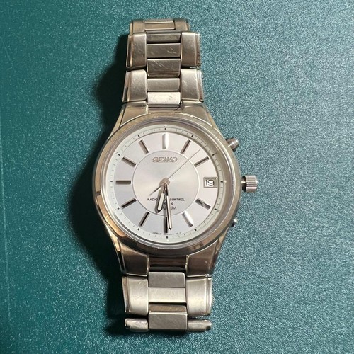 Working condition seiko - working,