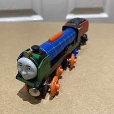 Patchwork Hiro and James’s