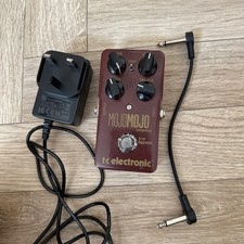 TC Electronic MojoMojo