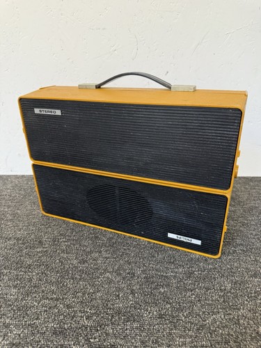 Rare 1970s phillips portable - 1970s,