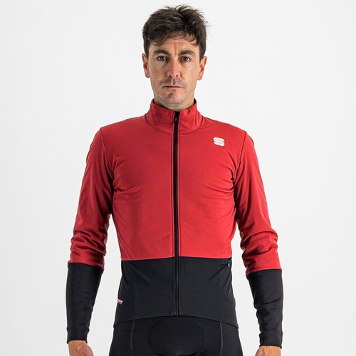 Sportful total comfort jacket - sportful,