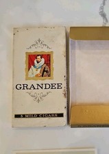  Vintage Grandee Cigarette