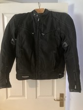 Motorcycle jacket size - jacket,