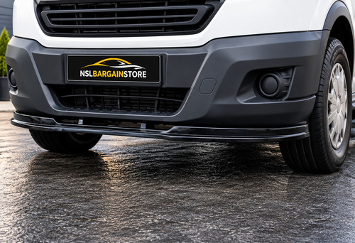 Ford transit mk8 2014 - transit, 2014-2018