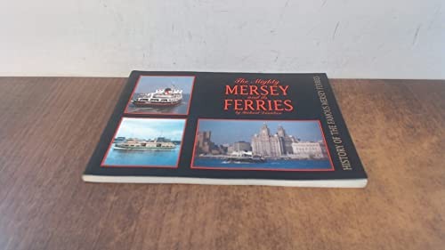 Mighty mersey and its - mighty,