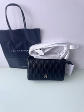Tommy Hilfiger Quilted Flap