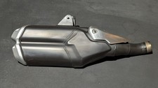 GENUINE DUCATI MONSTER 821