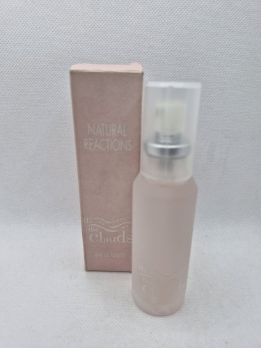 Vintage avon natural reactions - vintage,