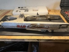 KTM Swingarm – 50304030407 – Used – 2003–2006 KTM EXC / SX / MXC 125–525