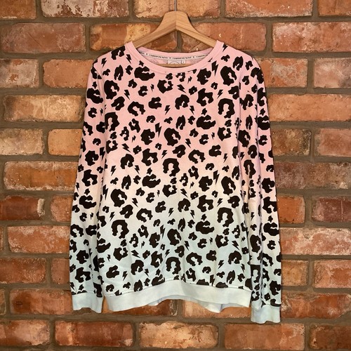 Scamp dude leopard print - leopard,