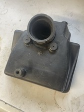 Kawasaki Kz250 1980 C Air Box
