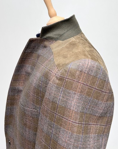 Dormeuil sportex lambswool - dormeuil,