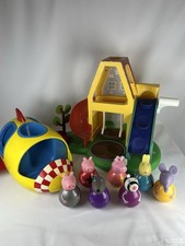 Peppa Pig Weeble Wind & Wobble