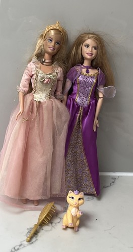 Barbie princess and the pauper - barbie,