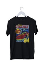 Dick Trickle Nascar Vintage