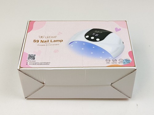 Nail lamp - nail, dryer