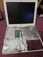 Apple Ibook G4 A1054 White