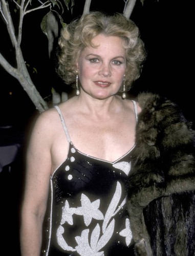 Actress carroll baker the - actress,