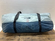 Decathlon ARPENAZ Camping Shelter 6 Person Tent Base Living Area