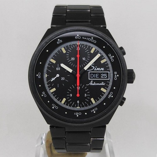 Sinn watch 144 s - sinn,