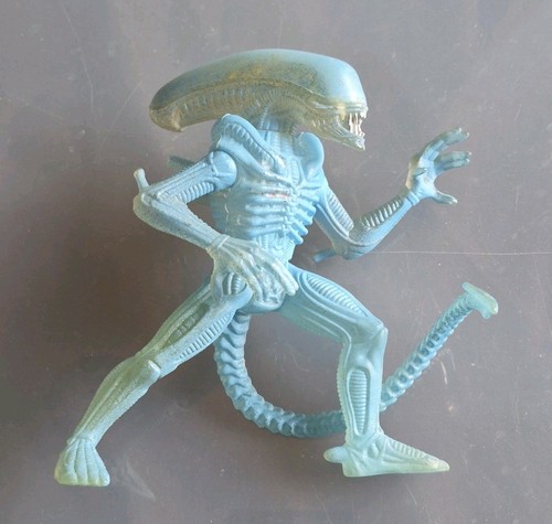 Kenner aliens alien - kenner:, warrior