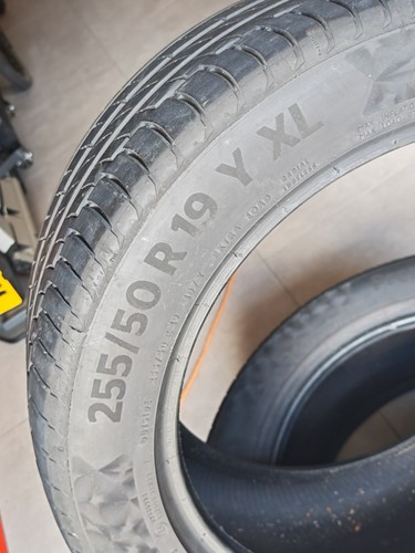 Continental premium contact - continental,