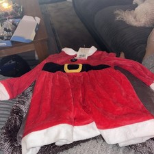 Tesco Flo & Fred Baby Girl 3-6