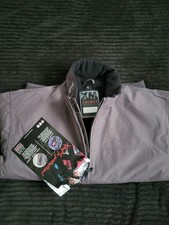  PLASTIMO GREY YACHT JACKET