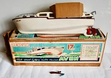 Vintage Triang Penguin Super