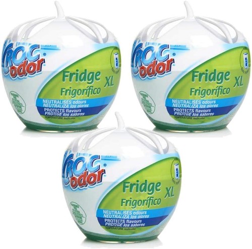 Croc odor fridge - xl, 140g