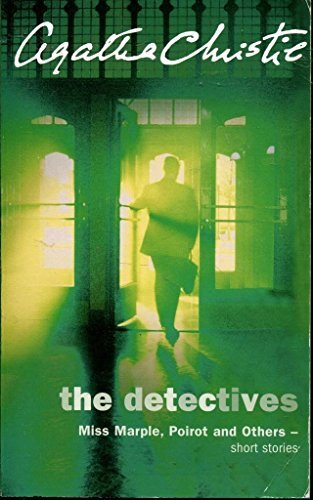 The detectives miss marple - detectives,