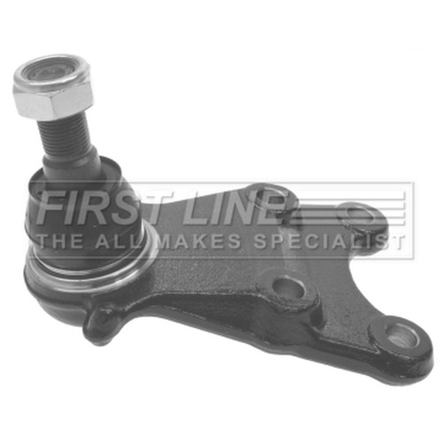 Ball joint front - joint, outer