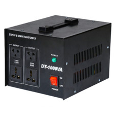 220V-110V/110-220V Voltage