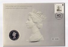 Great Britain 2006 FDC PNC The