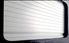 Tambour Door ( Roller Door )