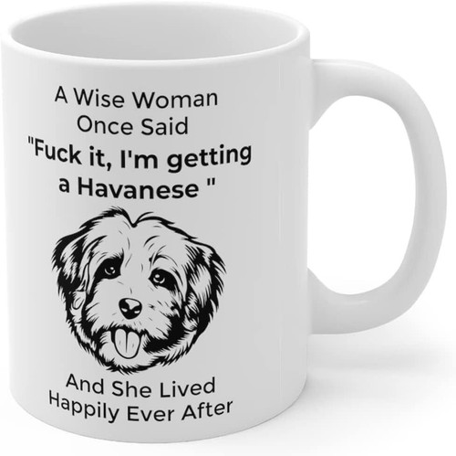 Funny havanese gifts for - gifts,