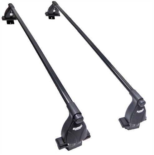 Summit roof rack cross - roof,