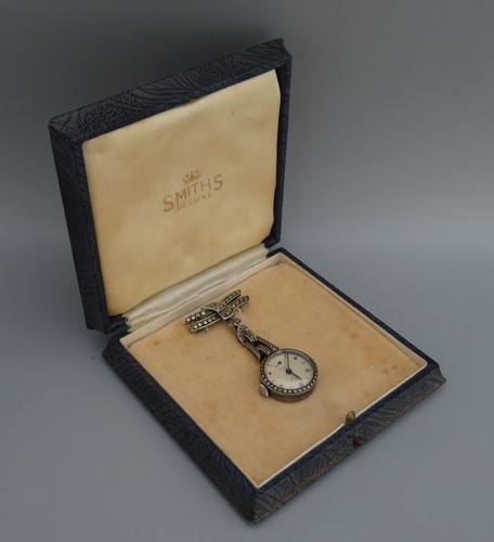 Boxed smiths luxe - boxed,
