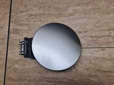 Nissan 350z fuel cap flap cover silver vq35 wv2 3.5 v6 z33 fairlady