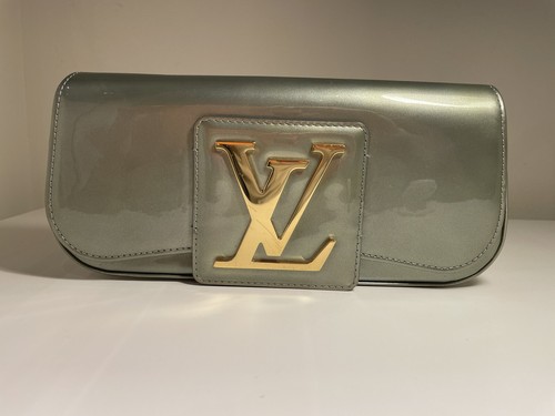 Authentic louis vuitton - authentic, clutch