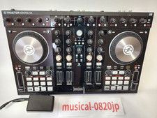 Native instruments traktor - native,