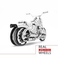 Tribute to Harley Davidson