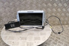 FORD MONDEO MK5 SYNC3 SAT NAV