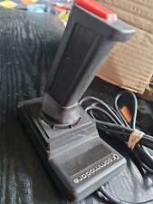 Commodore C 16 plus 4 joystick  1341  for parts salvage repair