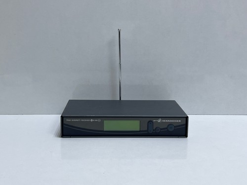 Sennheiser ew300g2 true - sennheiser,