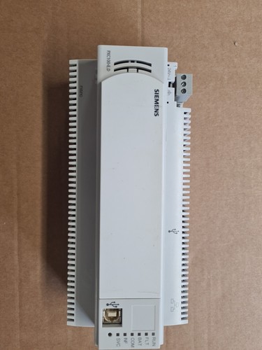 Siemens pxc100 d - siemens, pxc100-e.d