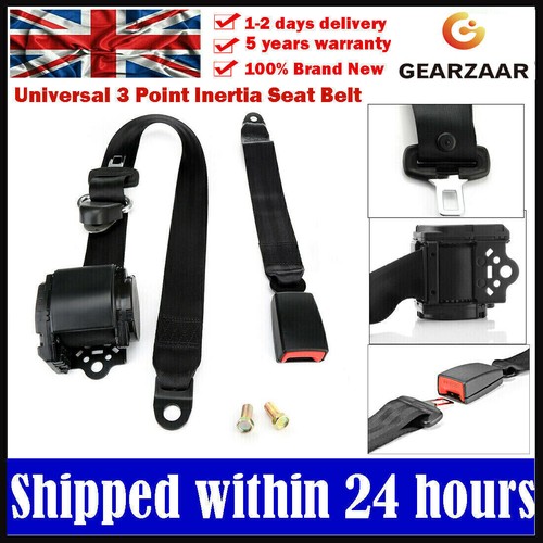 Universal point inertia - universal, seat