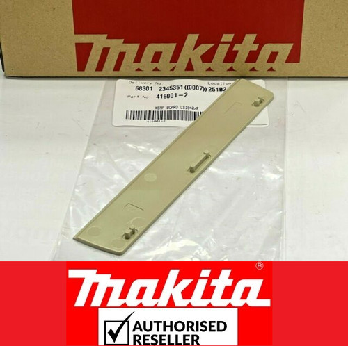 Genuine makita 416001 mitre - genuine,