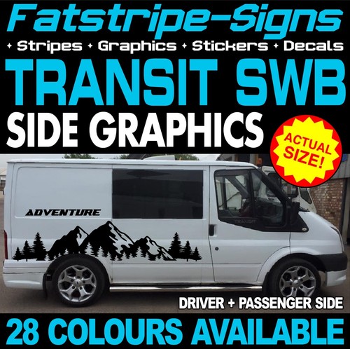 Fits ford transit - ford,