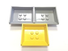 LEGO 2512 Vehicle, Tipper Bed Small - FREE P&P!